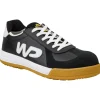 WorkPower Sicherheits- Sneaker Nero S1P GR.42