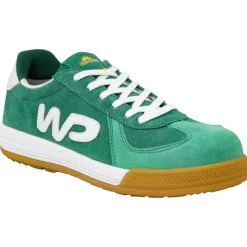 WorkPower Sicherheits- Sneaker Gruma S1P GR. 46