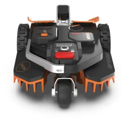 Worx Mähroboter Landroid M600 Vision WR206E