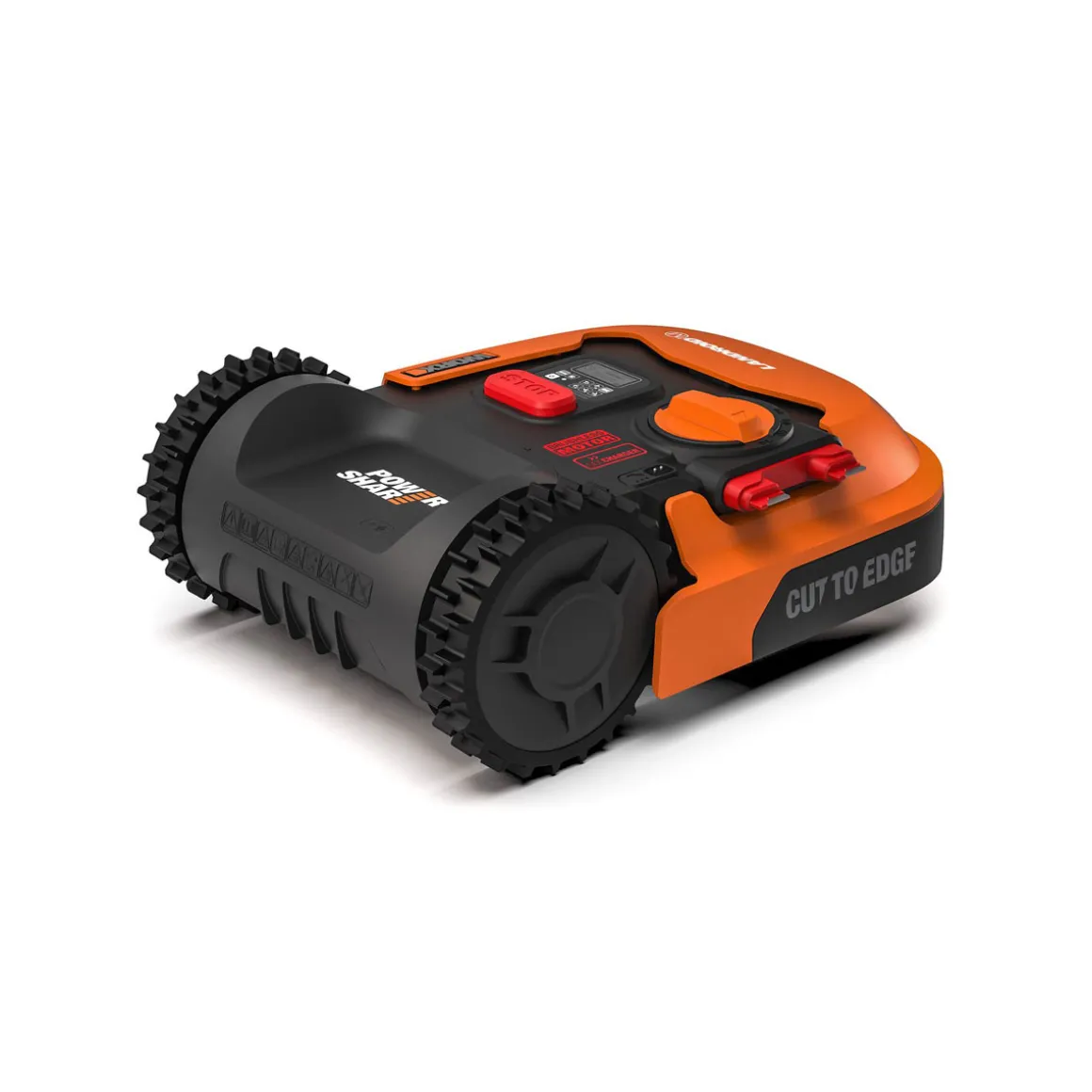 Worx Mähroboter Landroid M700 WR142E 700m²