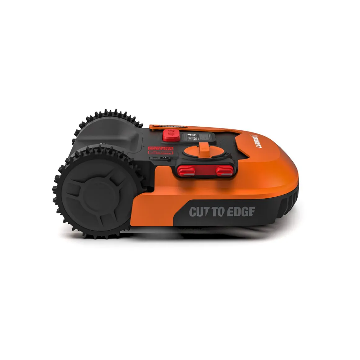 Worx Mähroboter Landroid M700 WR142E 700m²
