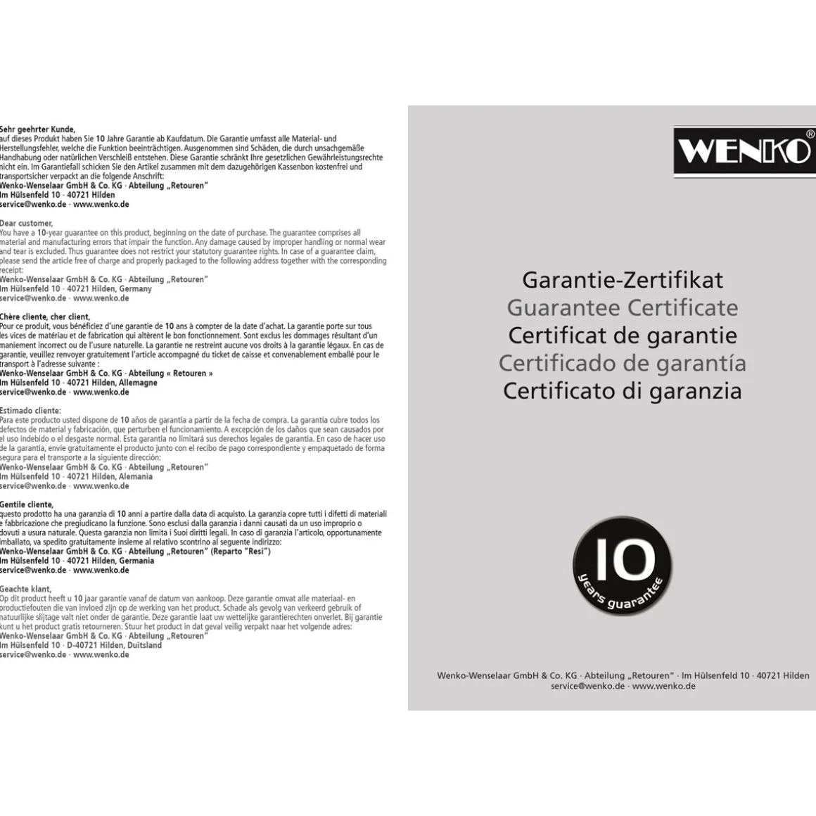 Zahnputzbecherhalter Uno Bosio Black mat