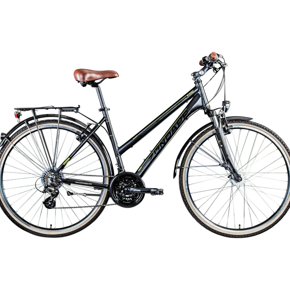 Zündapp Trekkingrad T700 Damen