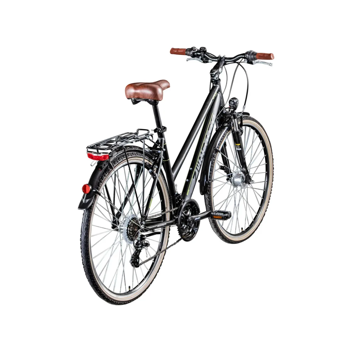 Zündapp Trekkingrad T700 Damen