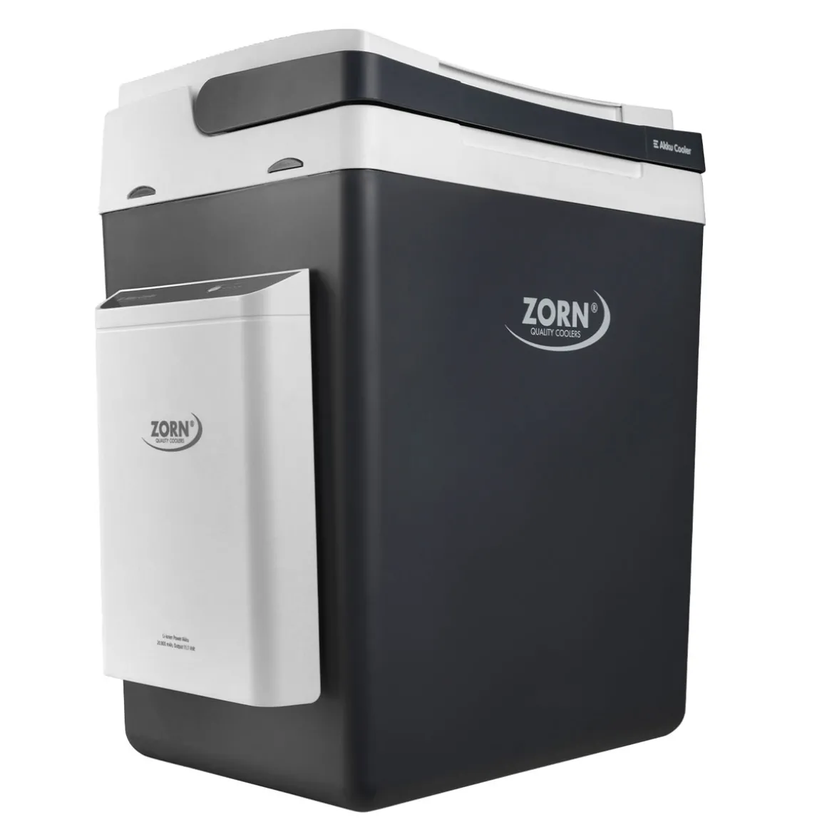 Zorn Akku Kuehlbox ZE32 12/230 V