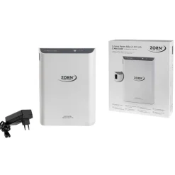 Zorn Akku Kuehlbox ZE32 12/230 V