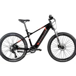 Zuendapp Z898 E.Bike MTB 27.5 Zollintegr. Akku