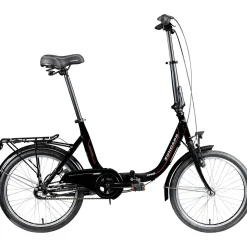 Zuendapp ZF40 20 Zoll Faltrad
