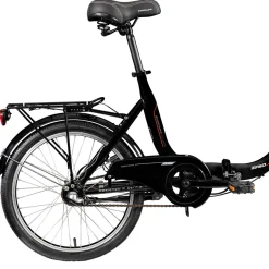 Zuendapp ZF40 20 Zoll Faltrad