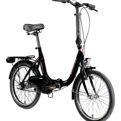 Zuendapp ZF40 20 Zoll Faltrad